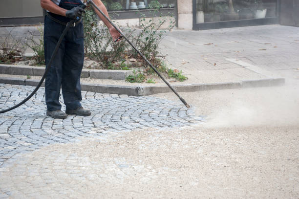 Professional Pressure Washing Services in Helena Valley Northeast, MT